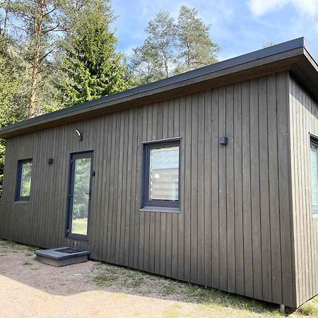 Paluses Kempingas Eksteriør billede