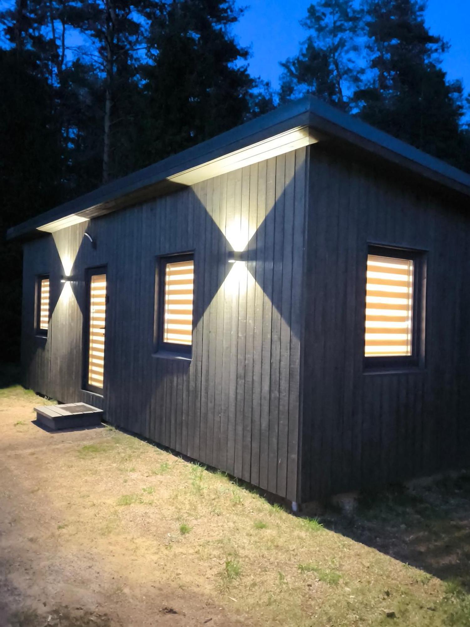 Paluses Kempingas Eksteriør billede